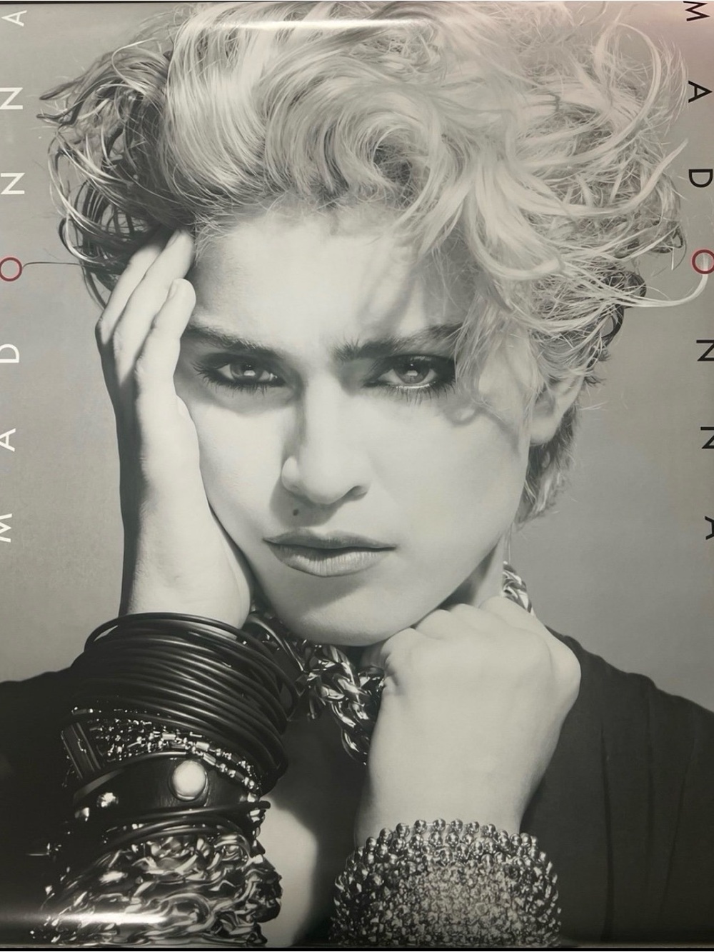 Madonna Poster - Picture 2 of 2